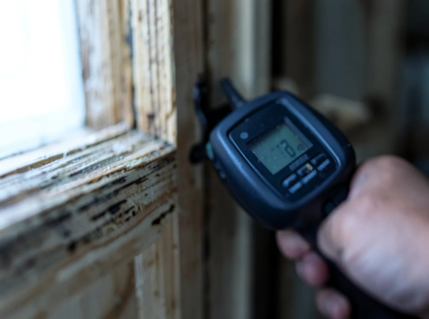 Water Damage Restoration Ekwok, AK FAQs